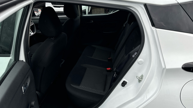 Nissan Micra 1.0 IG-T 92 Acenta 5dr Petrol Hatchback